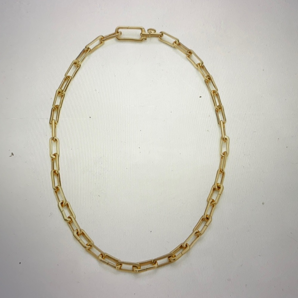Alta charm necklace Monica vinader